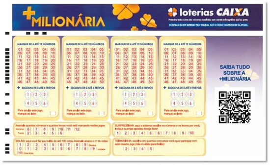 fort loteria
